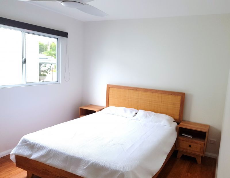 Lakeside Forster - Site 2/8th Avenue