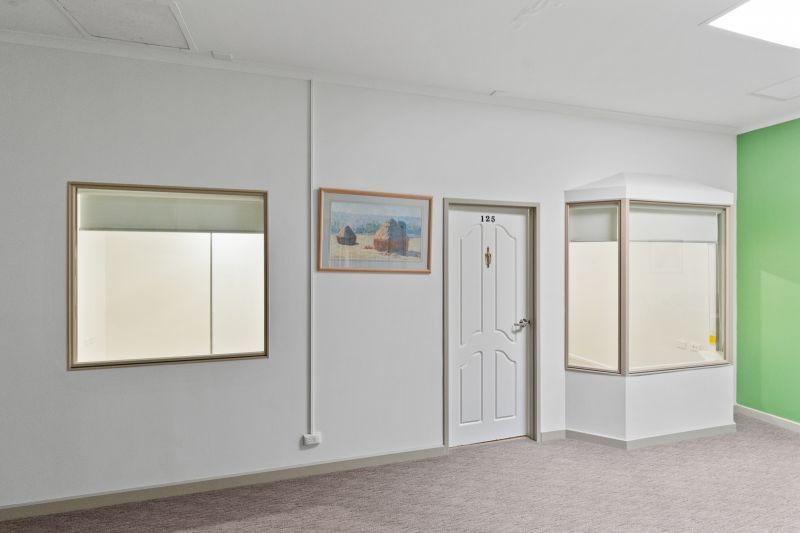 Freshly Updated Apartment Designed for Easy Living