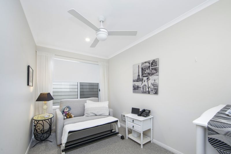 Contemporary Design with Stunning Alfresco Spaces