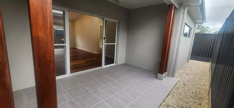 Perfectly designed for downsizers