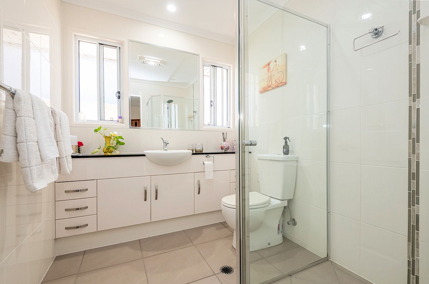 Relaxed & Refined Living