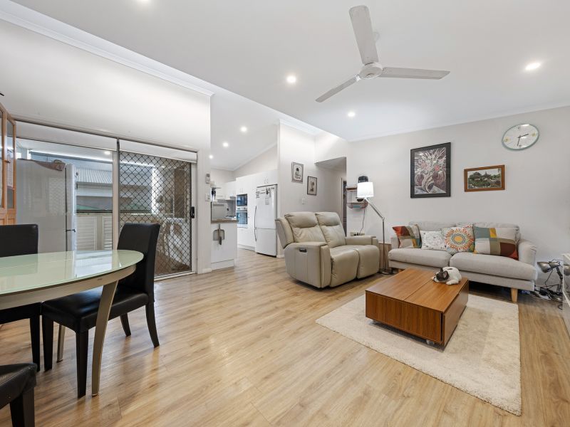 Well Presented Home!