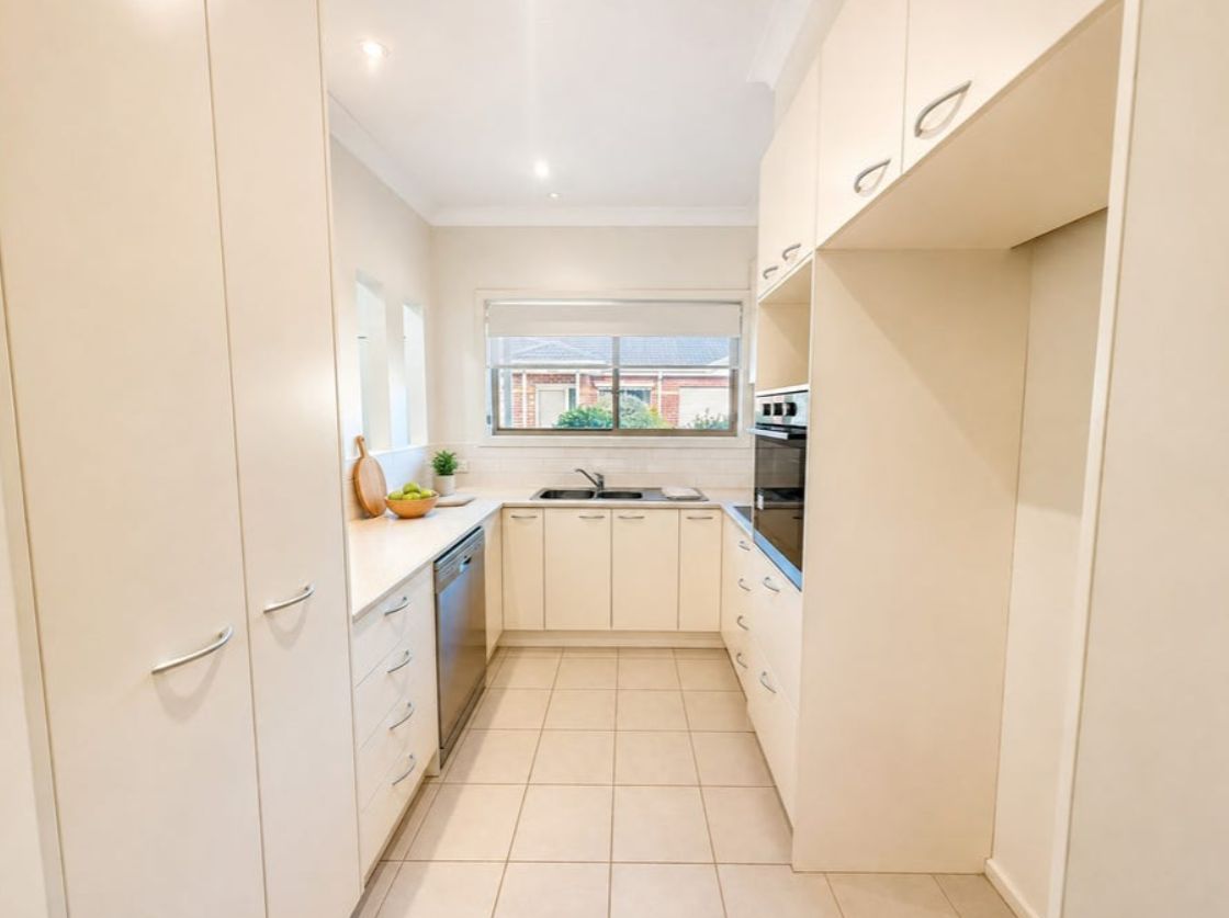 Unit 74 - Ready to pack your bags and move in!