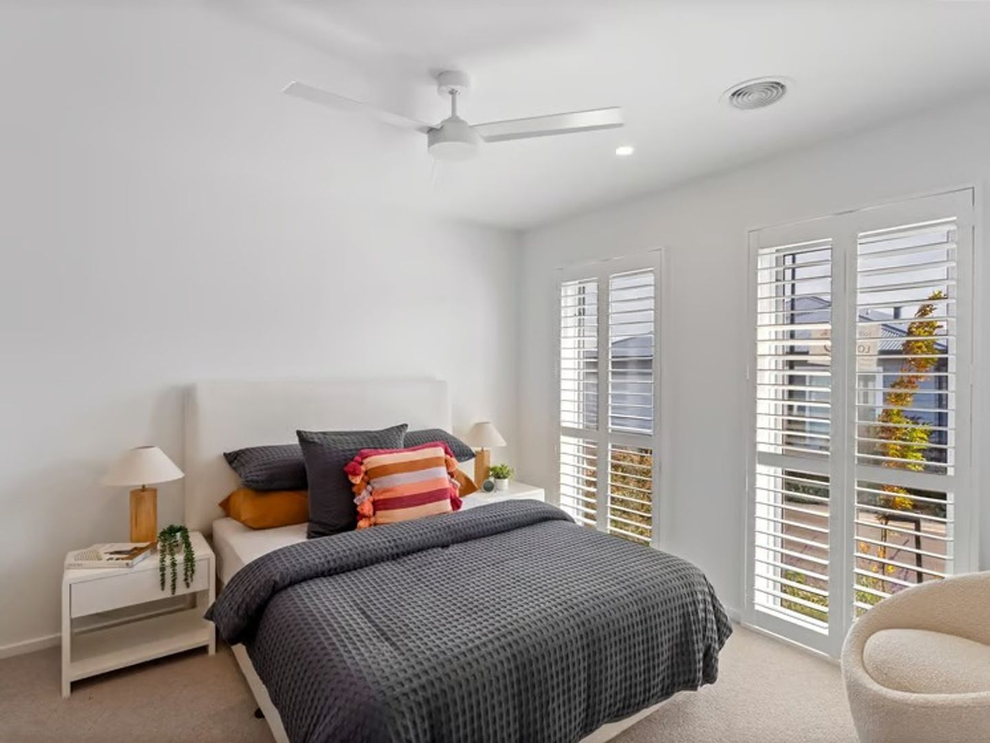 Lifestyle St Leonards - The Shores - Effortless and functional living