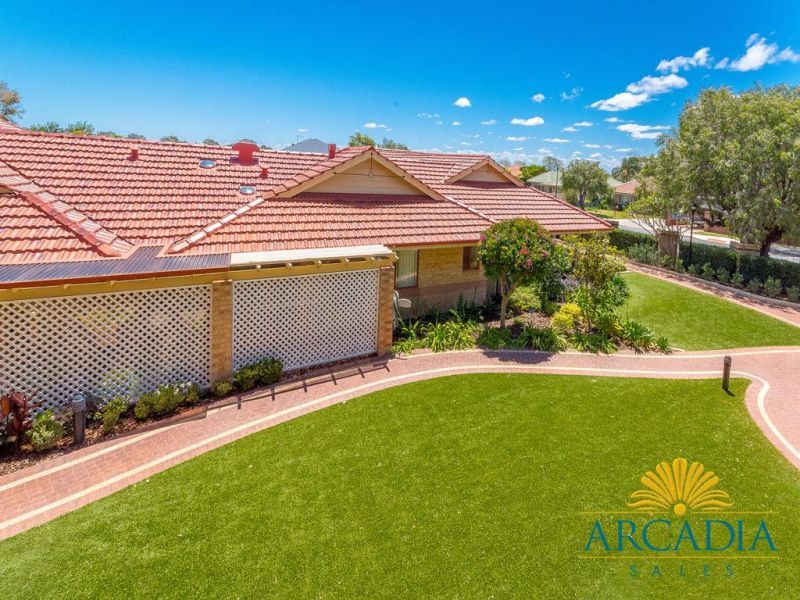 ARCADIA WATERS BICTON - North Facing, First Floor Apartment
