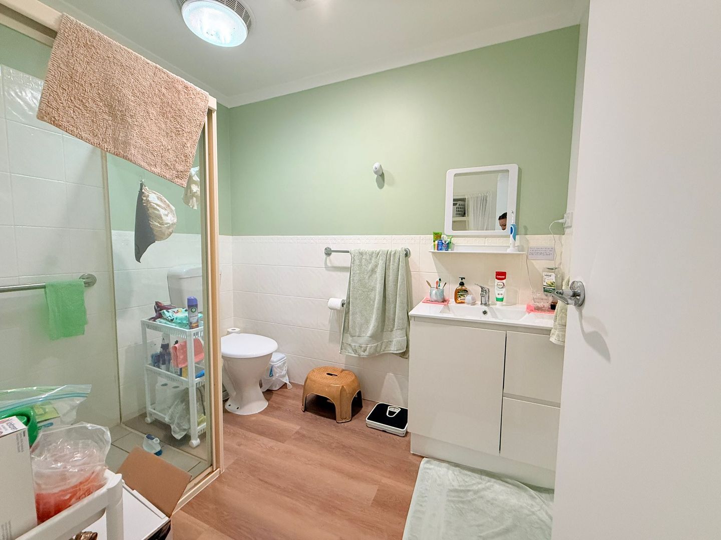 2x 1 Bedroom Units on 1 Title - INVESTMENT OPPORTUNITY