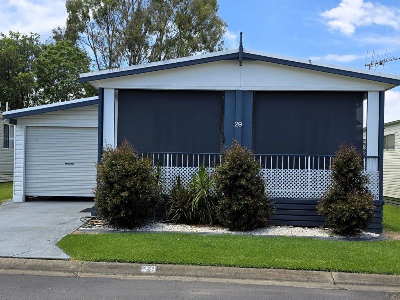 Cosy home with great outdoor space