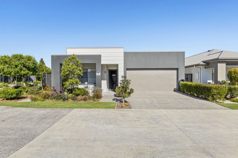 Site 19 - Established Rathdowney