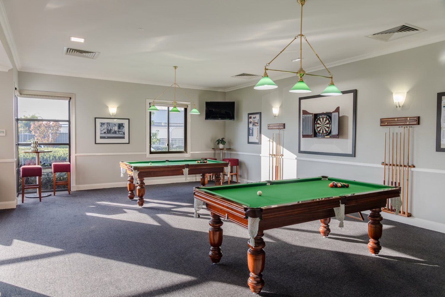 Lifestyle Communities Casey Fields - Spacious 2-bedroom home with study packed with features