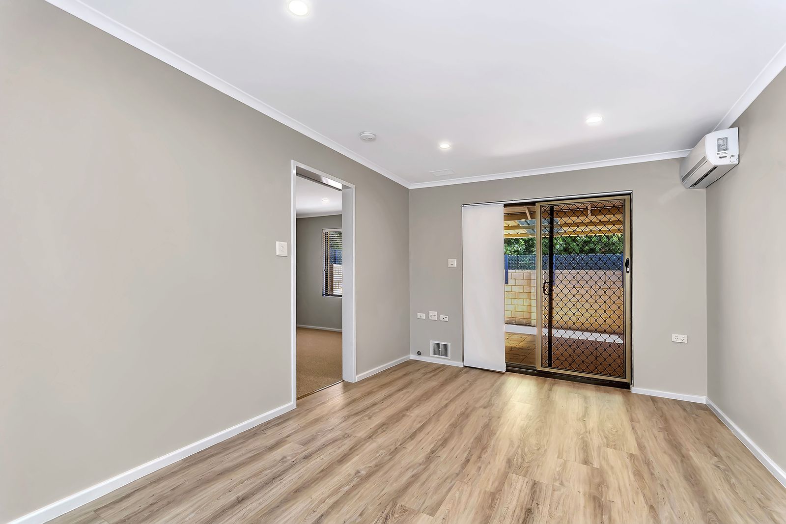 Unit 8, Dorothy Genders Village