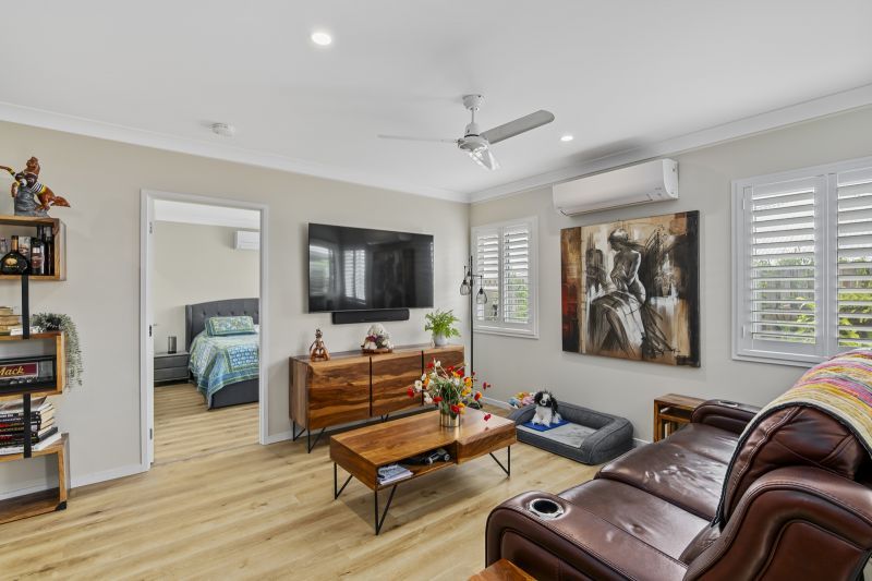 Tranquil Corner Home