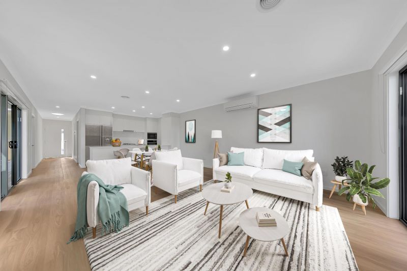 122/236-238 Waterview Boulevard, Craigieburn