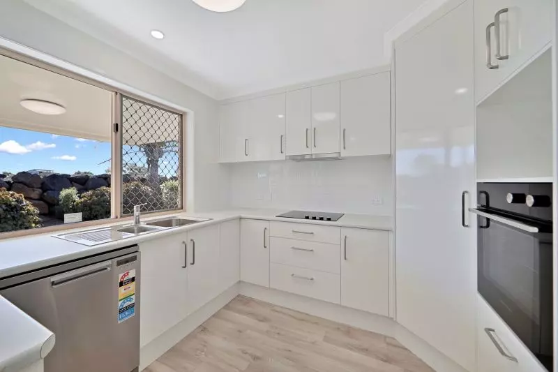 Retire in an established and welcoming community