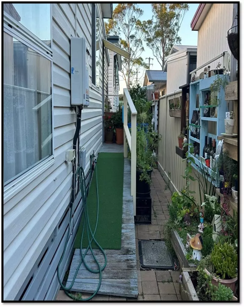 Rest Point Village - Site 80