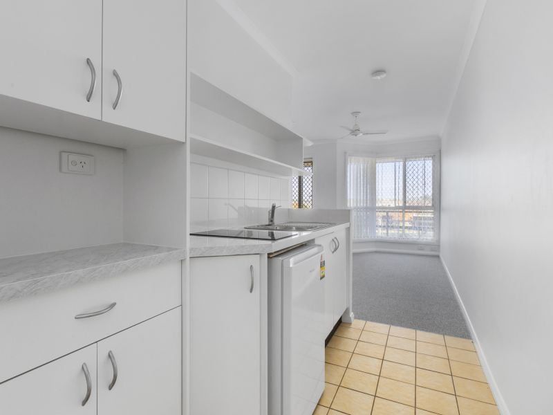 Single Catered Unit with lunch package included* – Rent in Seniors Community