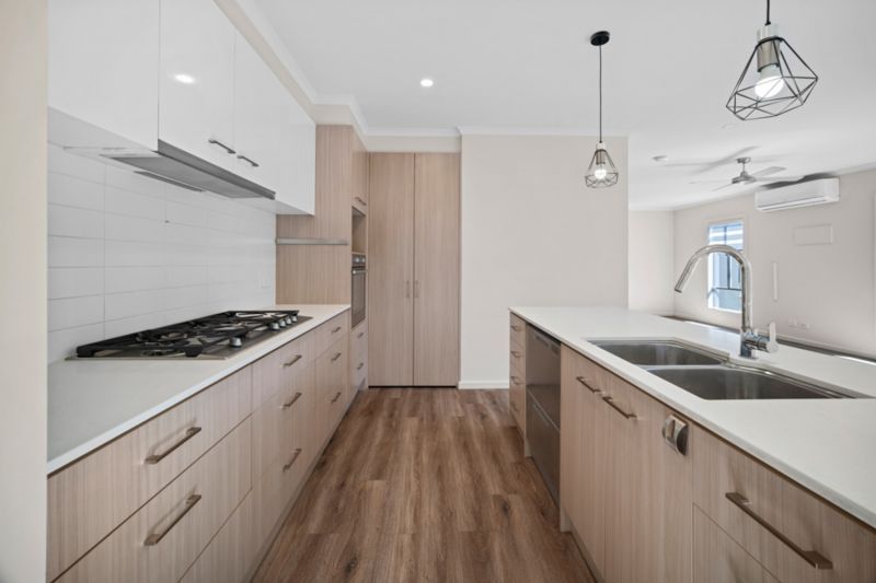 Lifestyle Communities Berwick Waters - Modern and spacious