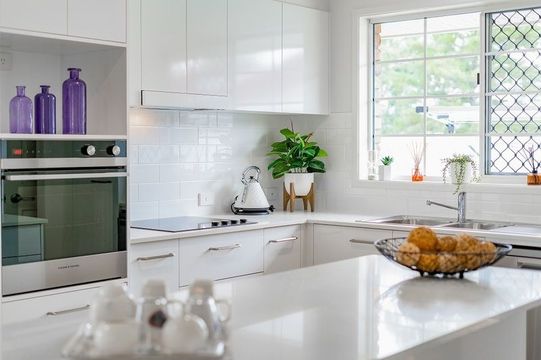 Retire With Views Of The Albert River