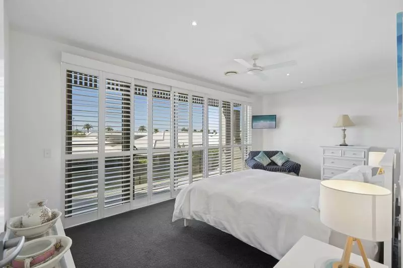 Site 80 - Established Riversong