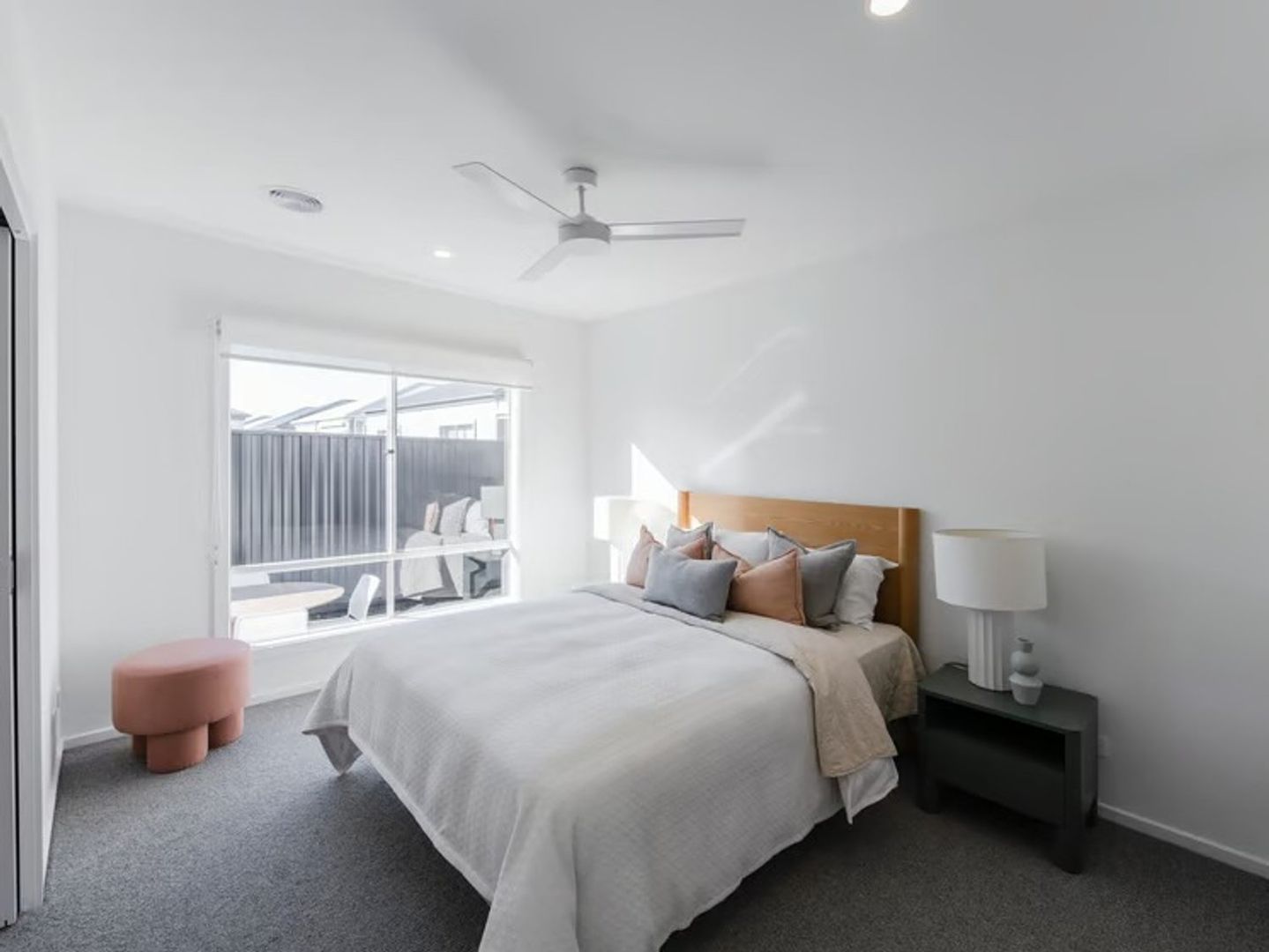 Lifestyle Communities Riverfield – Fall in love with the Oden Corner