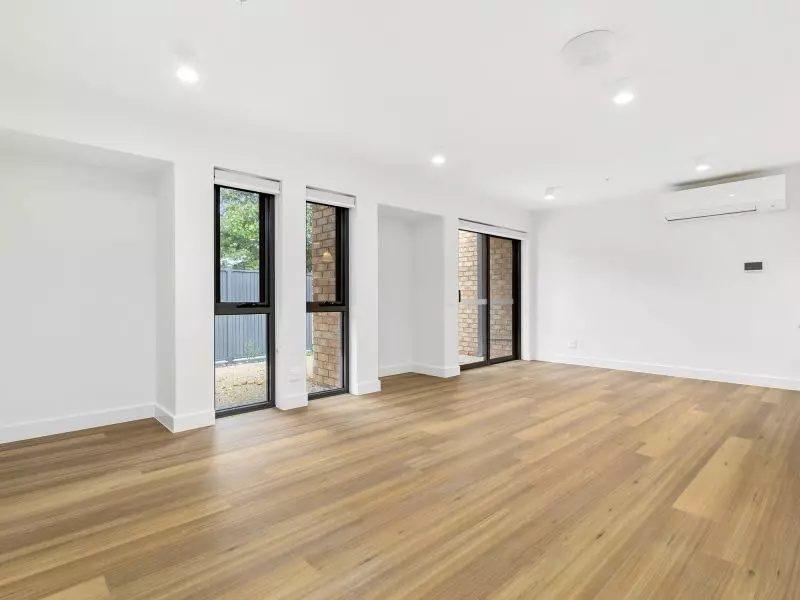 Quality Living Starts Here!