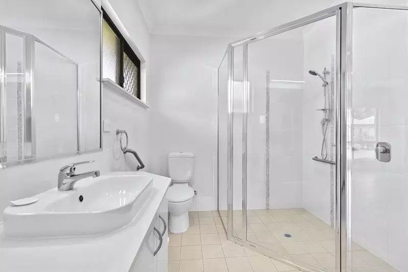 Great villa design with large study