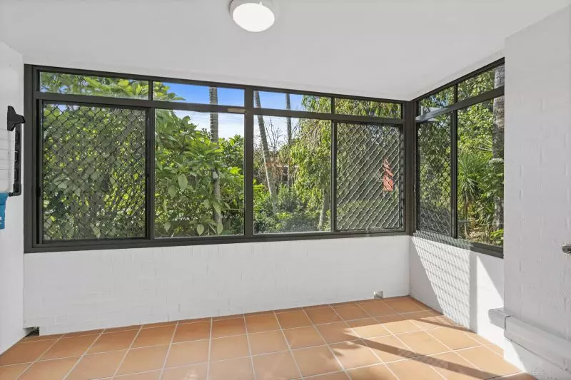 Beautiful two-bedroom villa