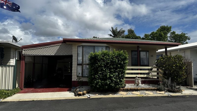 SURPRISE! ANOTHER 3 BEDDER