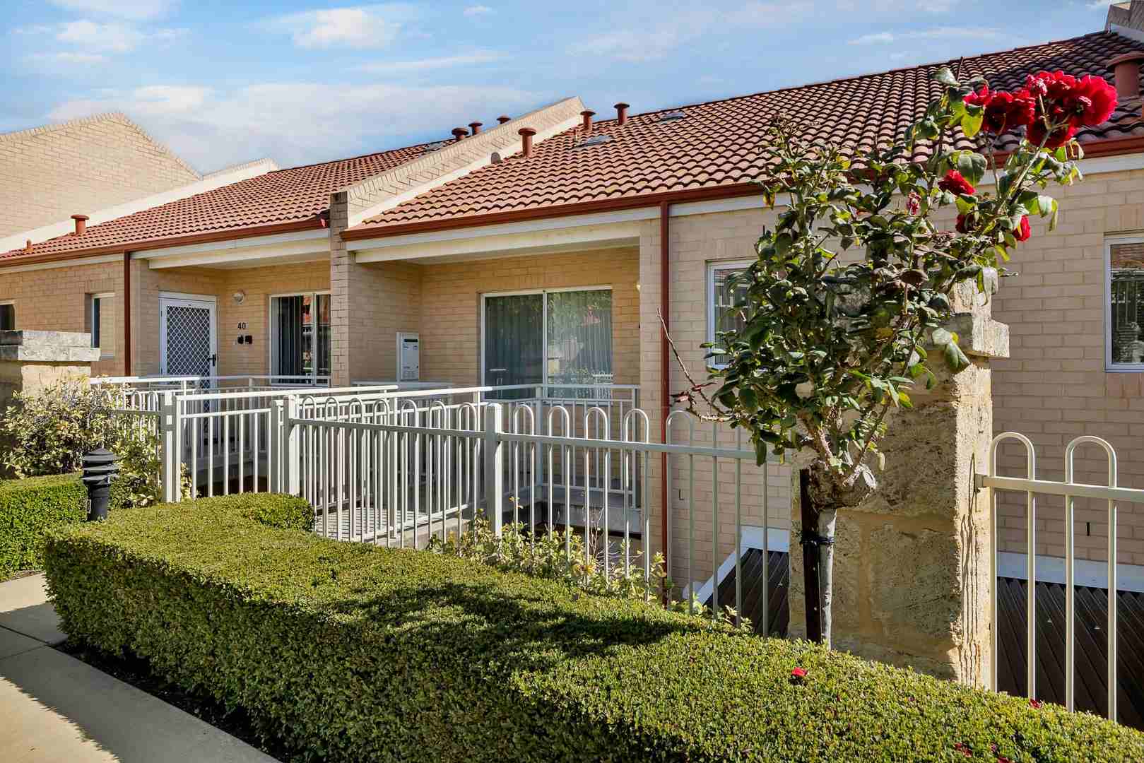 Great value Villa 42 in MYVISTA 