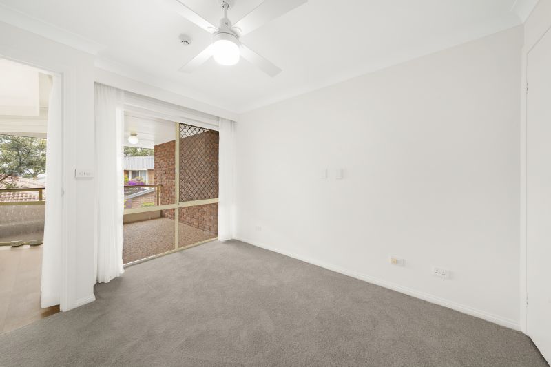 Retirement Living at its best!