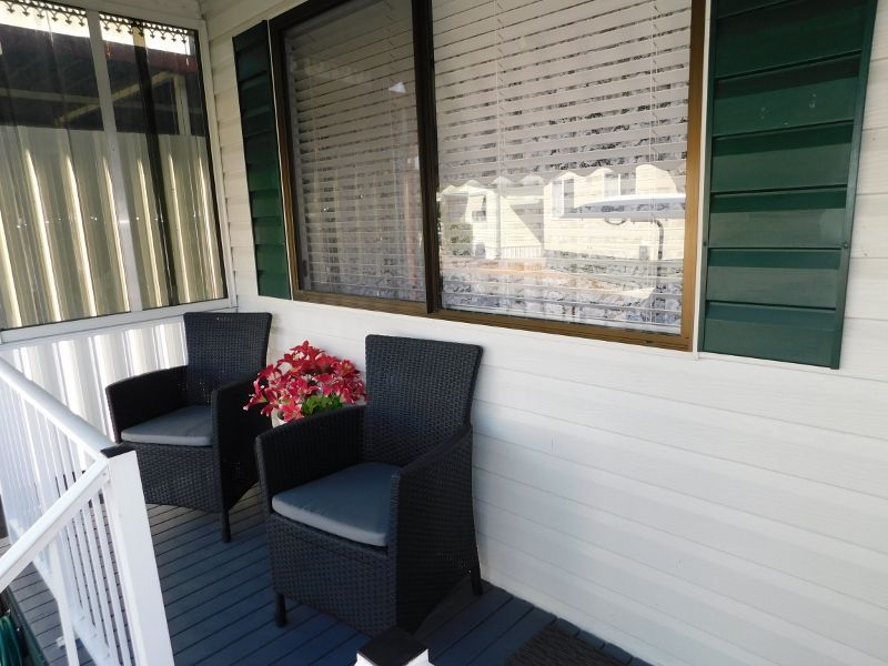 Site #212 (Pre Loved) Bayway Village