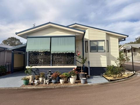 Stunning three bedroom home