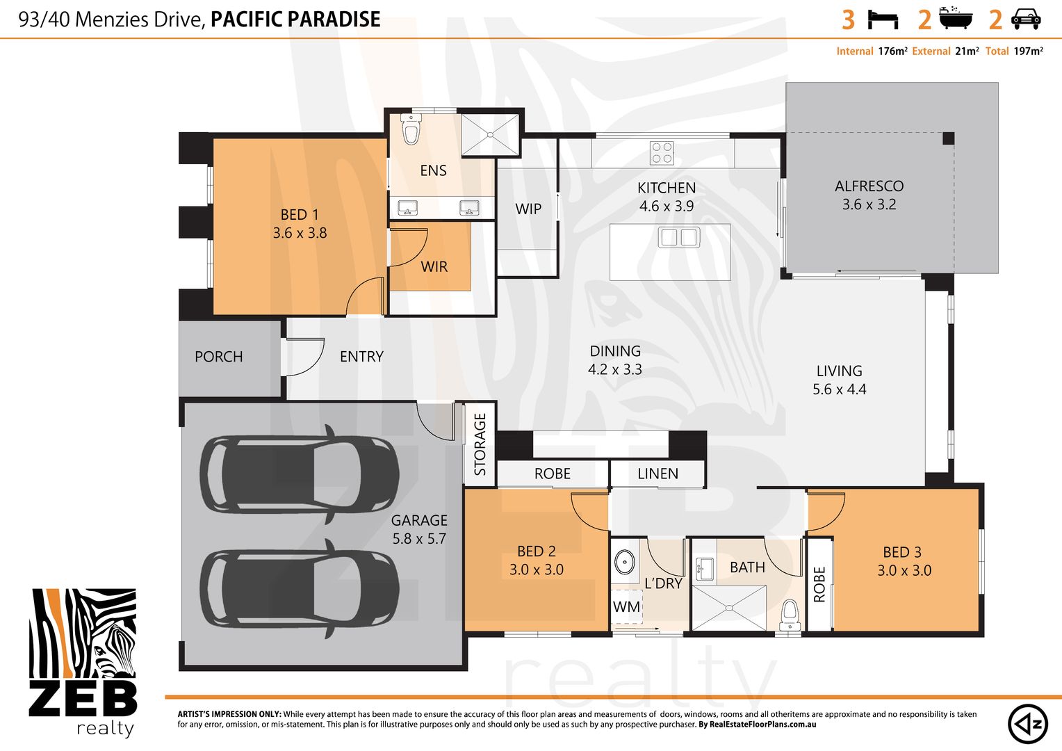 Resort-Style Living Meets Modern Elegance - Villa 93 GemLife