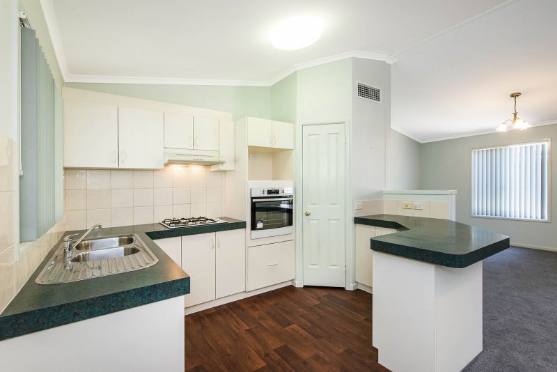 Riverside Gardens - Site 205