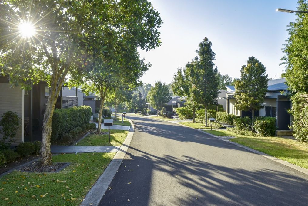 Coastal calm and country charm - multi award winning  The Arbour Berry