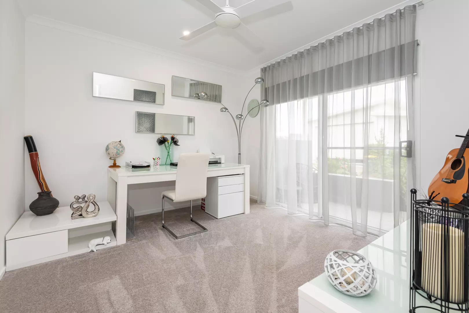 Step into Style and Sophistication - 364 Flame Tree RV