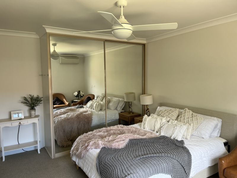 Sold  -retire to affordable serviced apartment living at Greglea Village