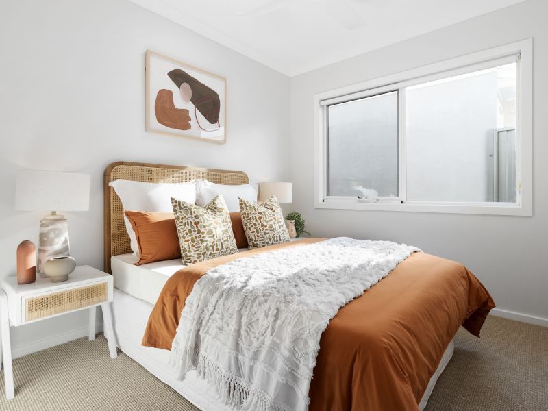 The summit of sophisticated living