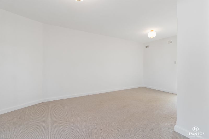 Refreshed and Ready!