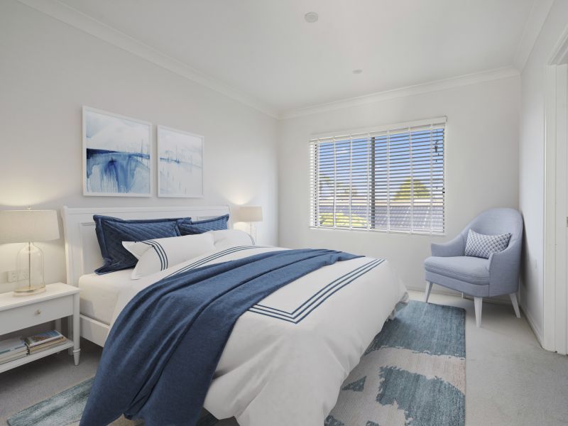 Unit located in a great location