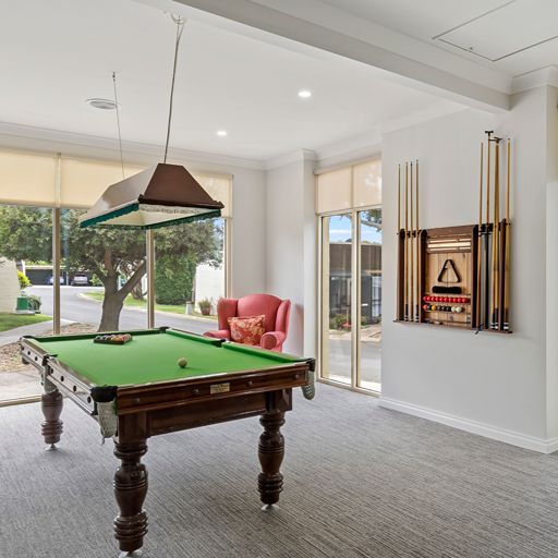 Two Bedroom | Villa 84