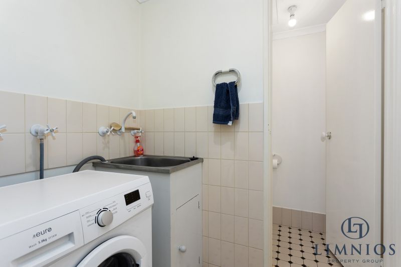 Paddington Style Terrace