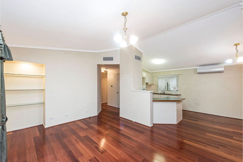 Corner Home with Room to Relax