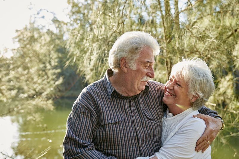 Two bedroom home for the price of one