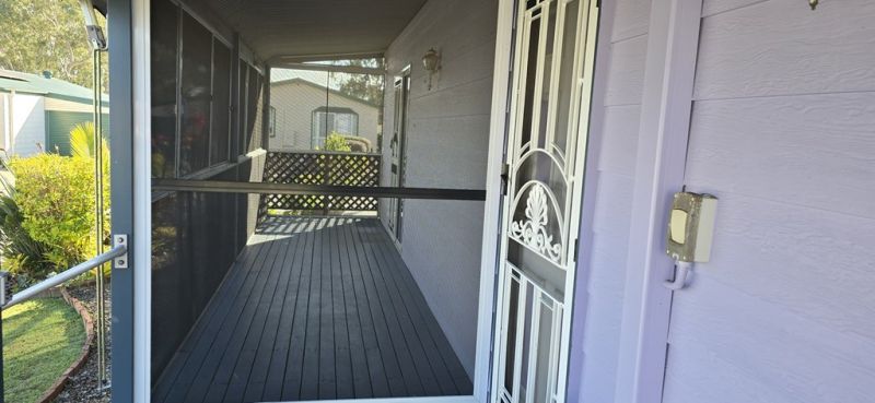 over 55's Lifestyle Village