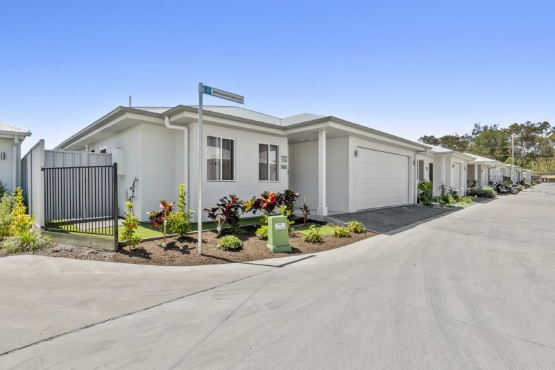 Custom Comfort & Clever Design