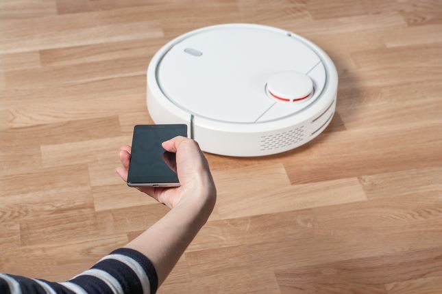 Six of the latest technology solutions to help your elderly parent stay at home
