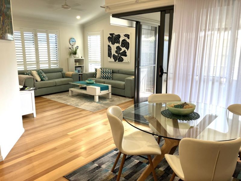 Luxury Living, Effortless Style