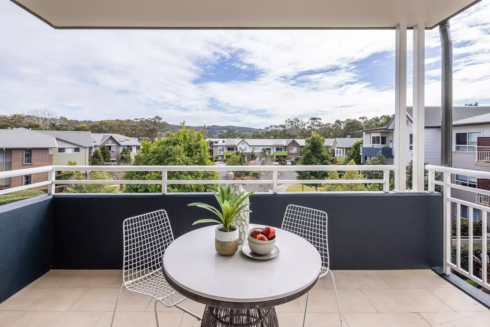 Anglicare Sydney - Warriewood Brook Village