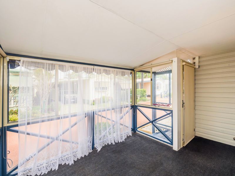 Riverside Gardens Estate - Site 135