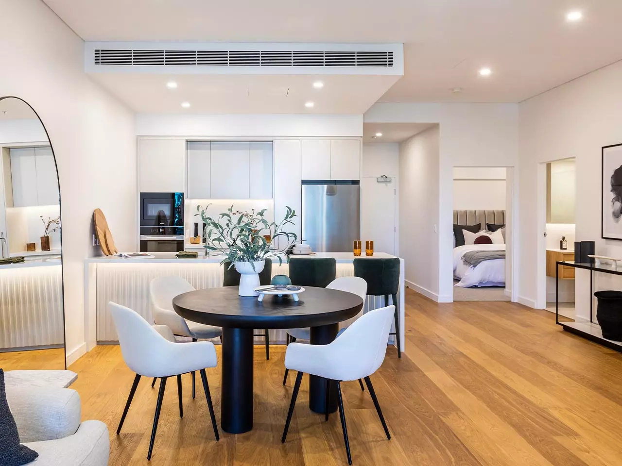 Hawkins Place by Uniting